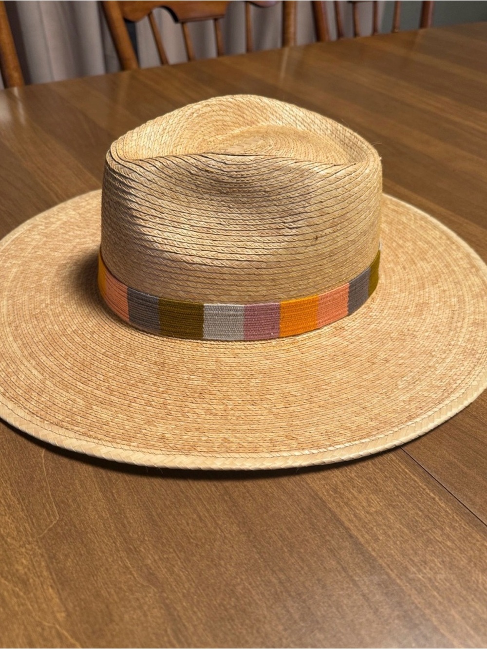 Sunshine tienda hat